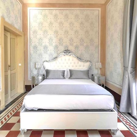 Luxury Liberty House Hotel Alghero Exterior foto