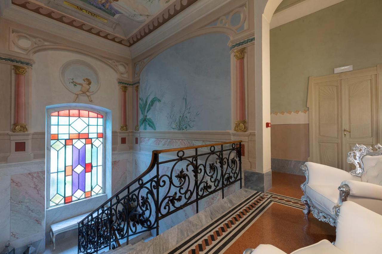 Luxury Liberty House Hotel Alghero Exterior foto