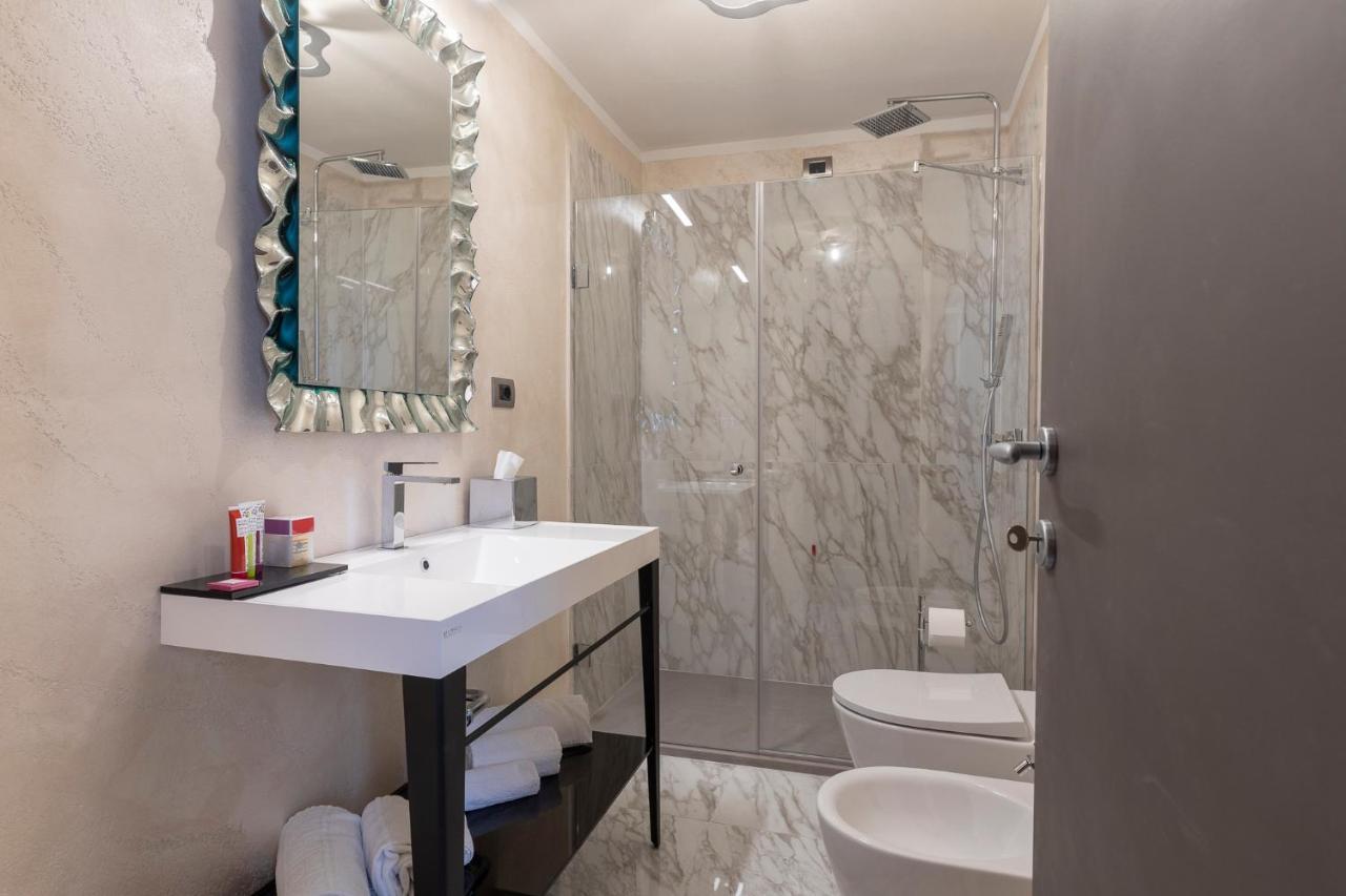 Luxury Liberty House Hotel Alghero Exterior foto