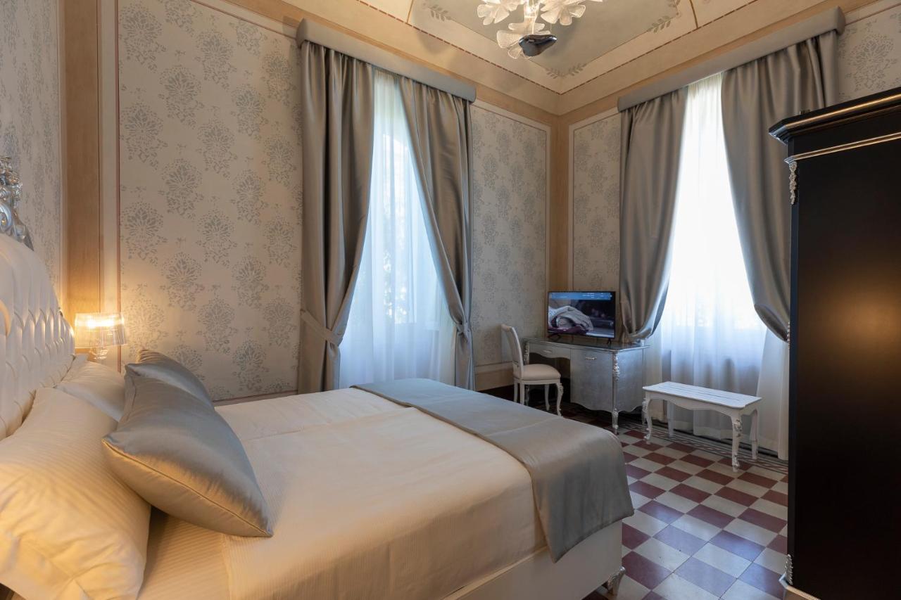 Luxury Liberty House Hotel Alghero Exterior foto