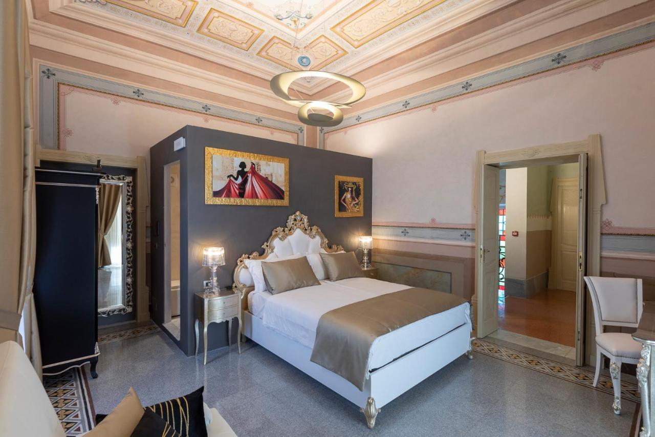 Luxury Liberty House Hotel Alghero Exterior foto