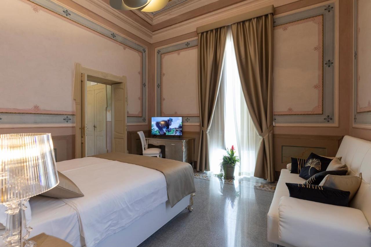 Luxury Liberty House Hotel Alghero Exterior foto