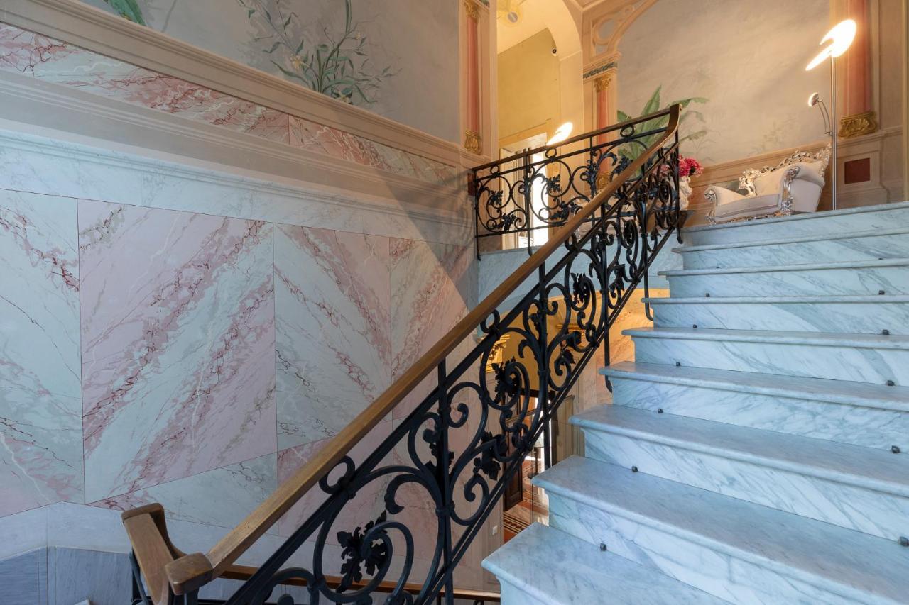 Luxury Liberty House Hotel Alghero Exterior foto