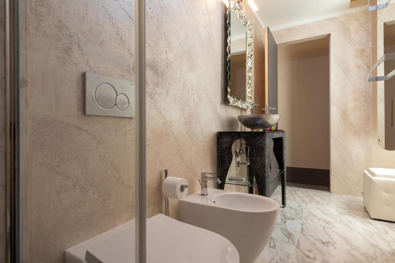 Luxury Liberty House Hotel Alghero Exterior foto