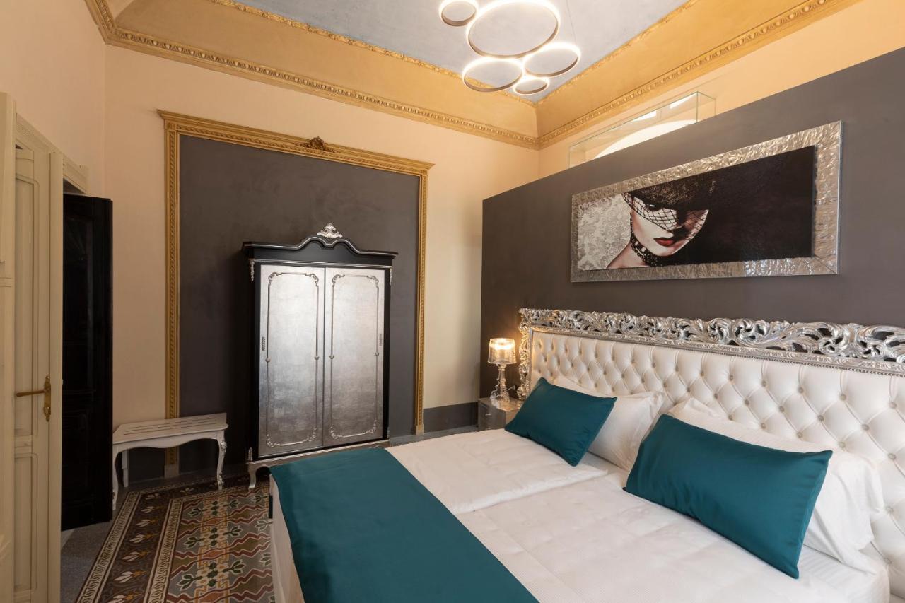Luxury Liberty House Hotel Alghero Exterior foto