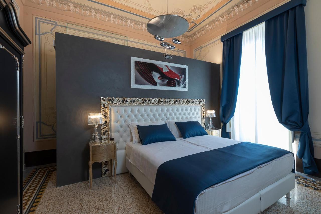 Luxury Liberty House Hotel Alghero Exterior foto