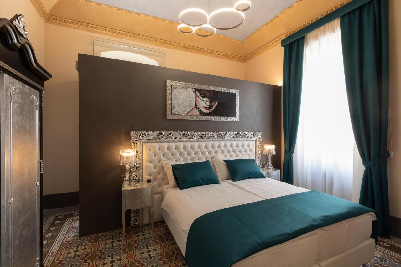 Luxury Liberty House Hotel Alghero Exterior foto