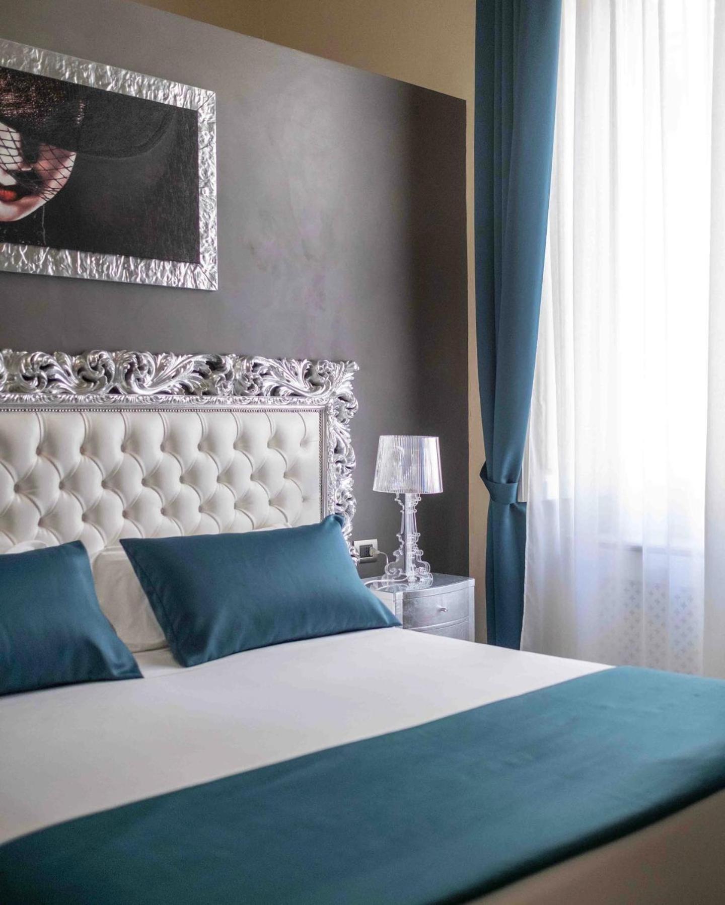 Luxury Liberty House Hotel Alghero Exterior foto