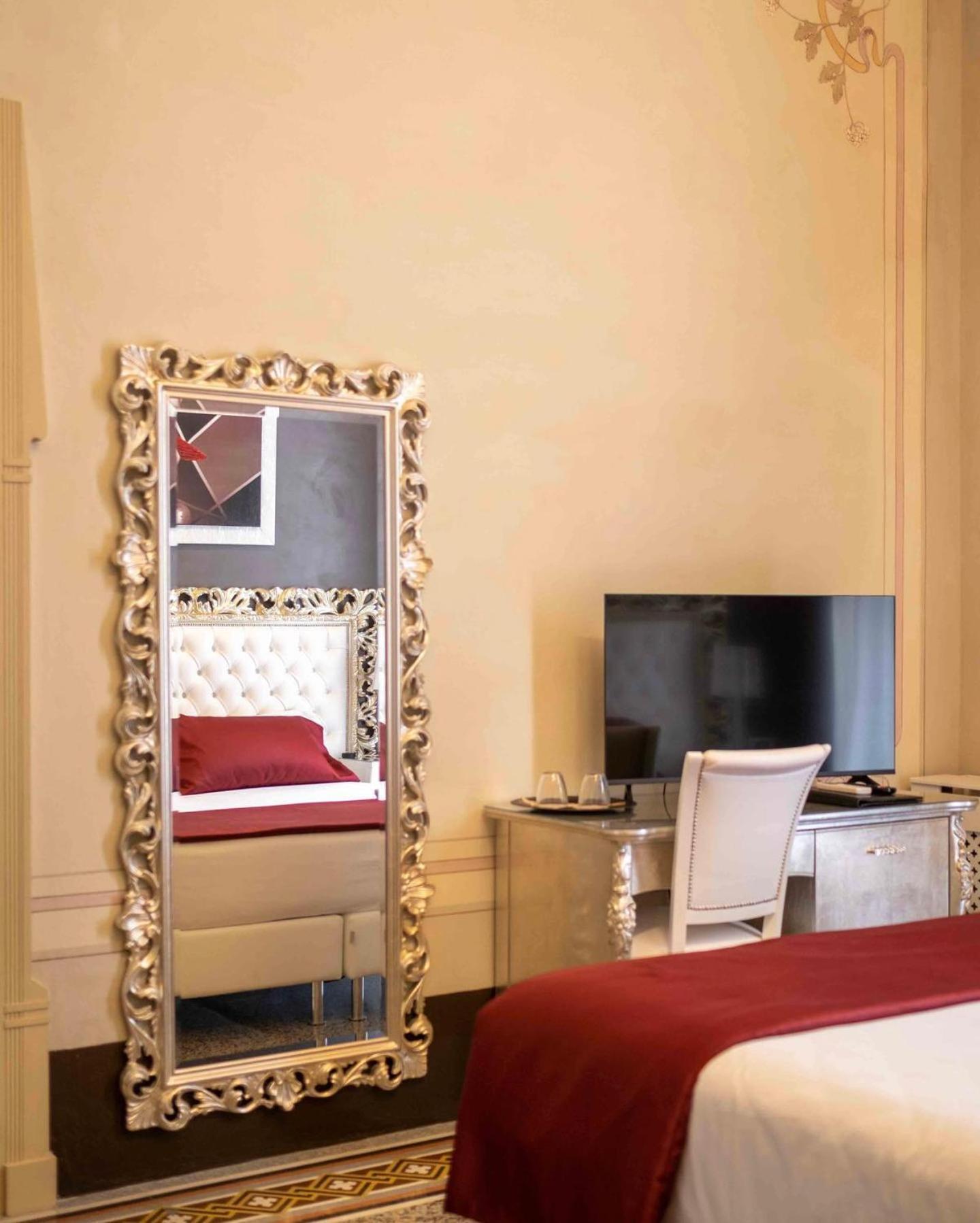 Luxury Liberty House Hotel Alghero Exterior foto