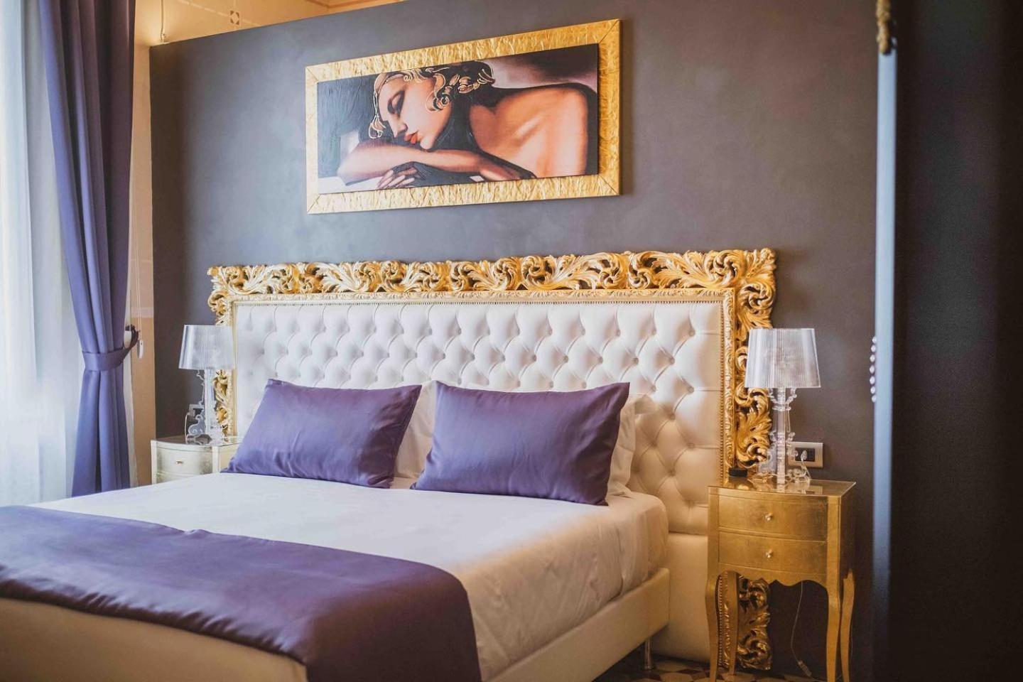 Luxury Liberty House Hotel Alghero Cameră foto