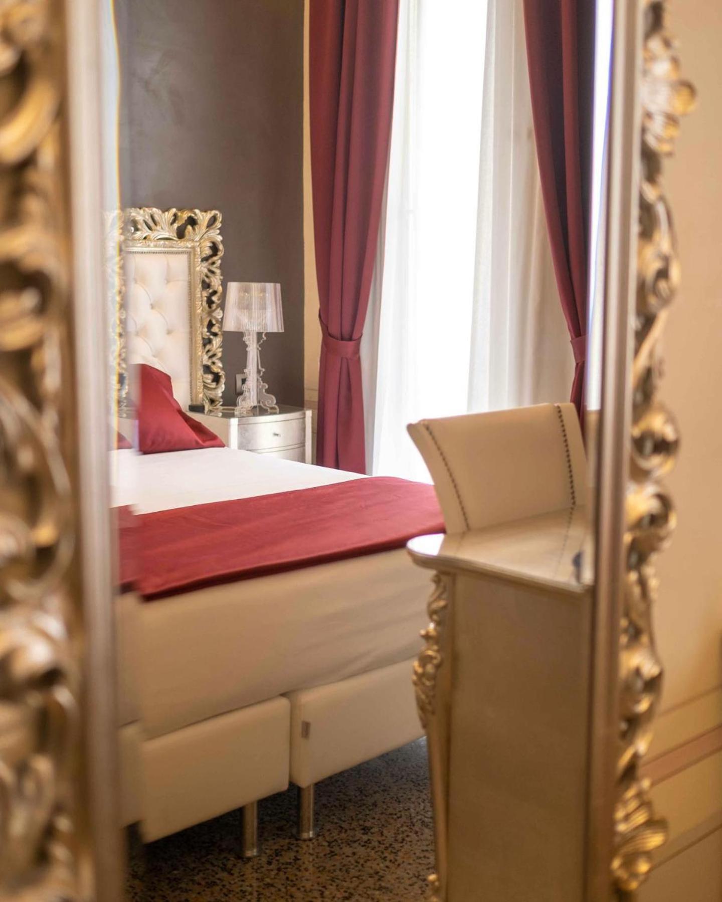 Luxury Liberty House Hotel Alghero Cameră foto